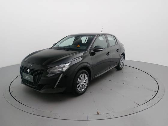 PEUGEOT 208 1.0 FIREFLY FLEX LIKE MANUAL PEUGEOT 208 1.0 FIREFLY FLEX LIKE MANUAL
